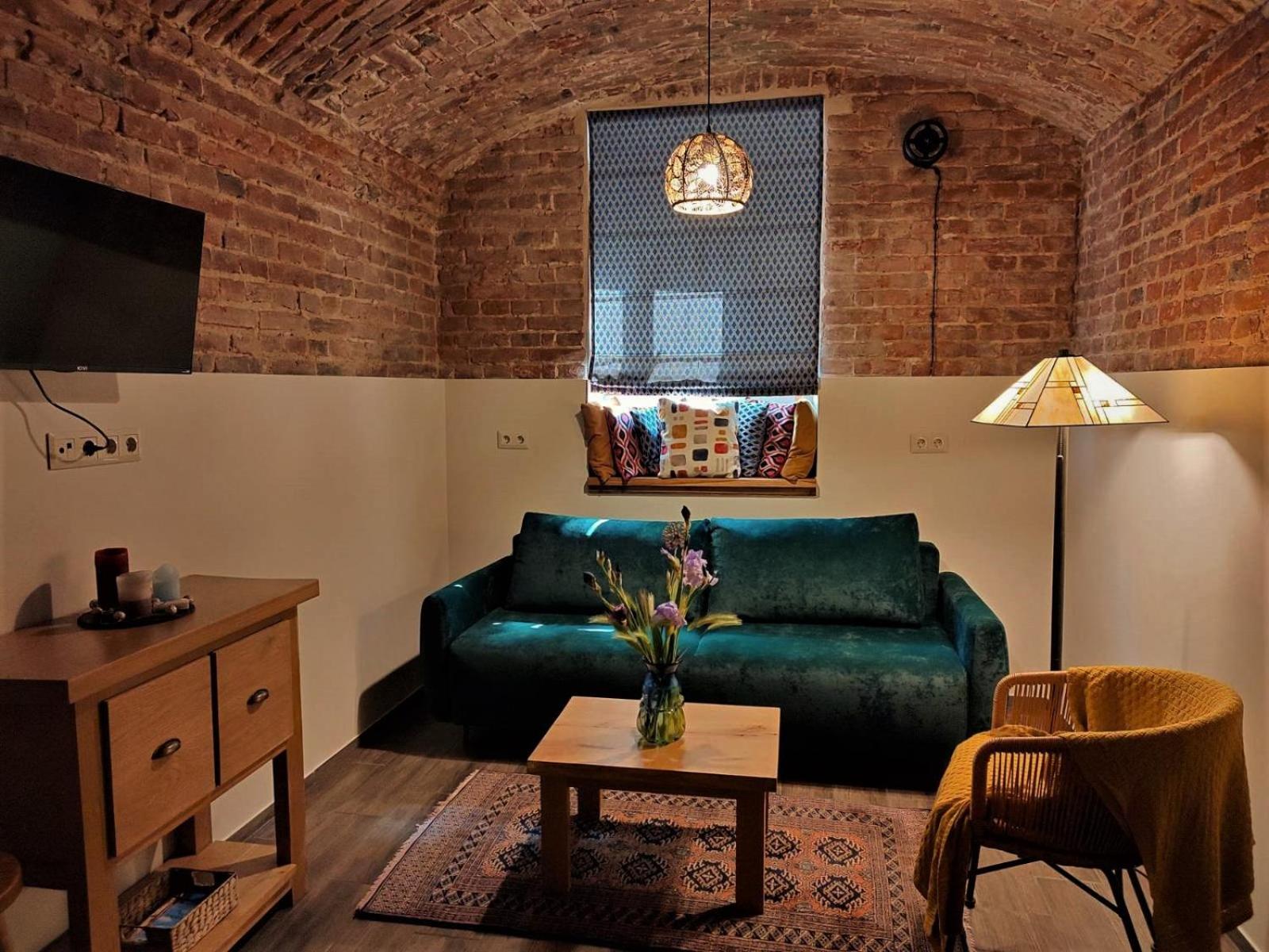 Apartamento Мури Старого Львова Exterior foto