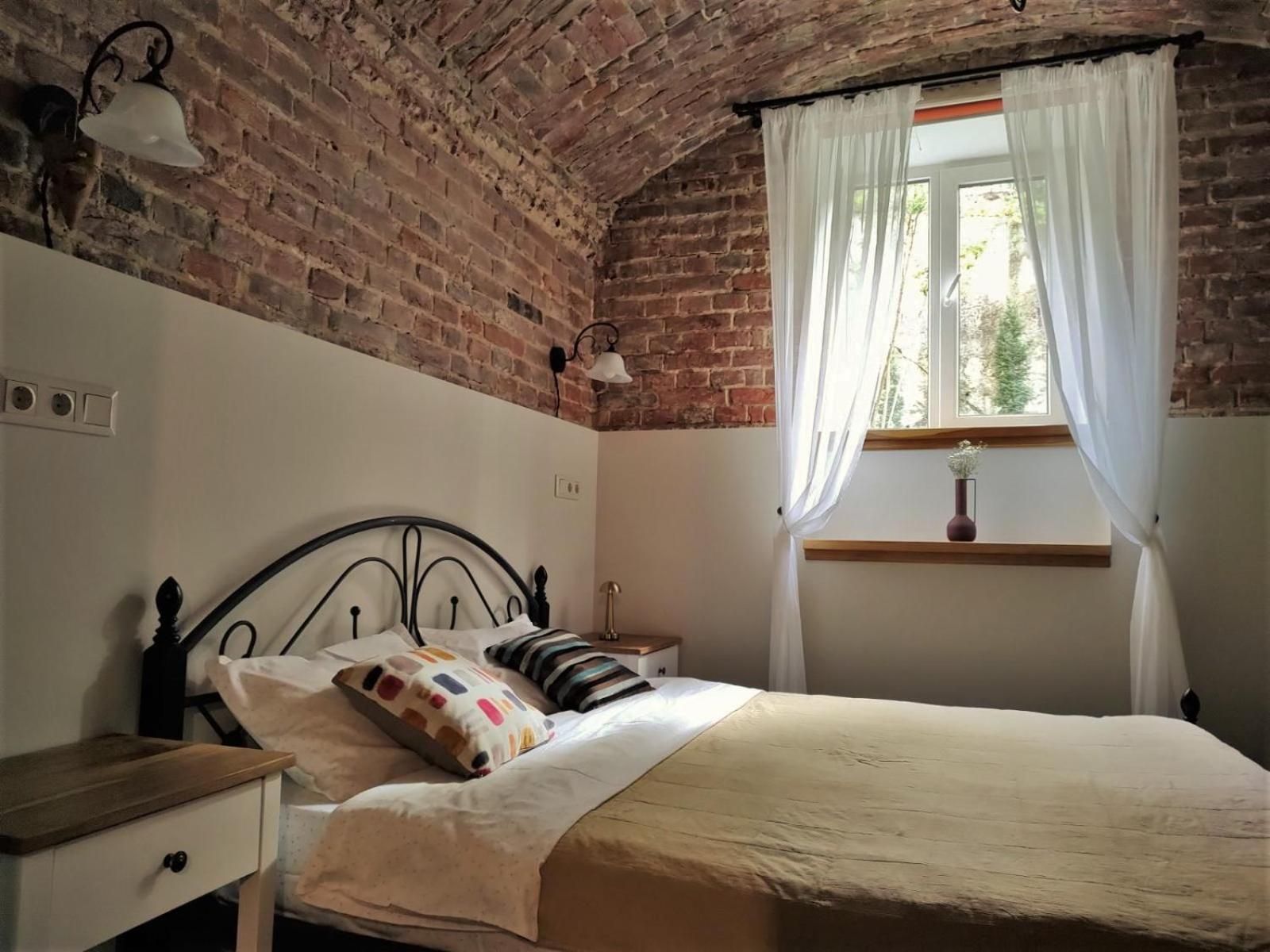 Apartamento Мури Старого Львова Exterior foto