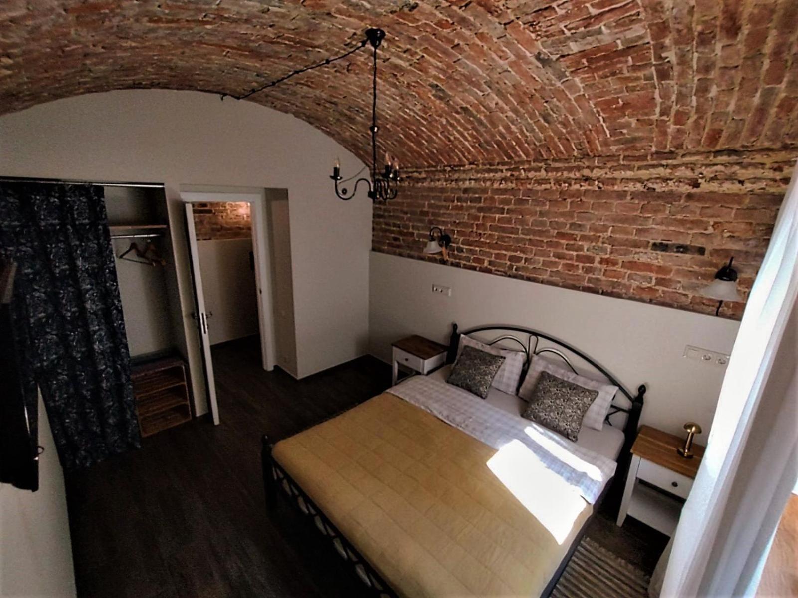 Apartamento Мури Старого Львова Exterior foto